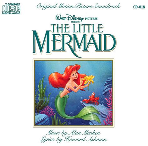 Part of Your World | The Little Mermaid | Fandom