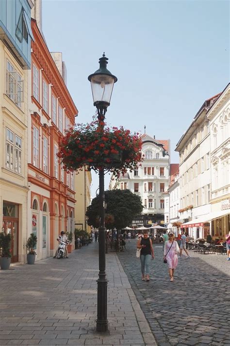 The Perfect One Day In Bratislava Itinerary Where Goes Rose