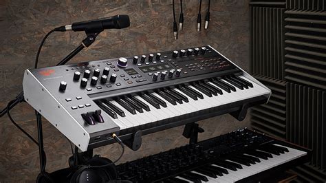 The 10 Best New Hardware Synths Of 2020 Musicradar