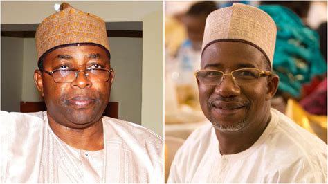 Court Strikes Out Suit Stopping Bauchi Collation Signal