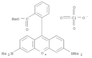 Tetramethylrhodamine Methyl Ester Perchlorate TMRM CasNo 115532 50 8