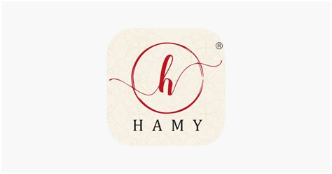 ‎هامي | HAMY on the App Store