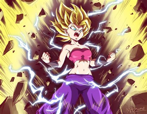 Pin On Angel Caulifla 4746 Hot Sex Picture