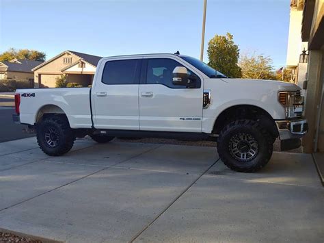 Ford F250 354 Manx2 Grey By Vision Off Road Wheels Ford F250 Wheel