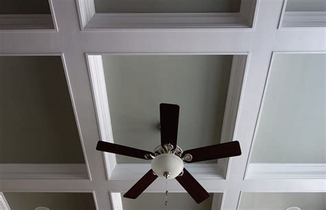 Different Types And Styles Of Ceilings | ArchiPro AU