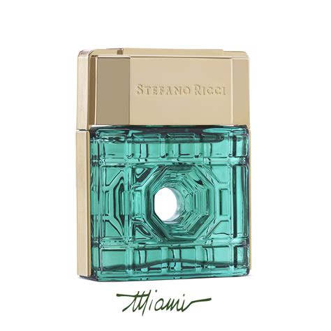 EAU DE PARFUM STEFANO RICCI MIAMI 100 ML by STEFANO RICCI | Shop Online