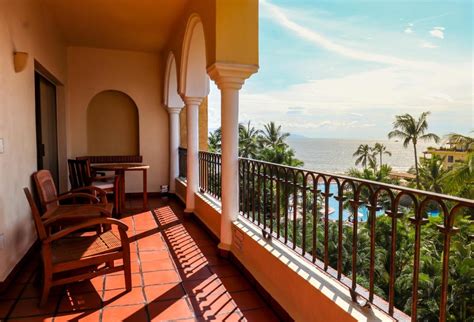 Velas Vallarta Suite Resort All Inclusive En Puerto Vallarta Trabber