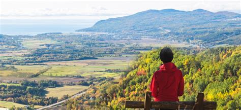 Le développement durable a un nouveau visage à Tourisme Charlevoix Le