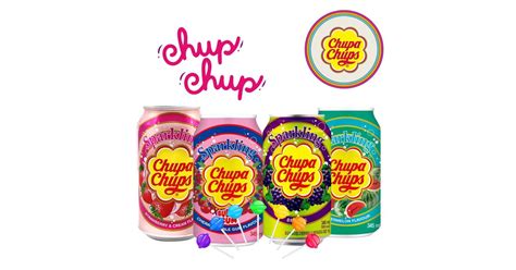 Sladké osvěžení s Chupa Chups - Candy-store.cz | Dobroty z celého světa