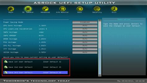 Asrock Uefi Setup Utility Bios Windows