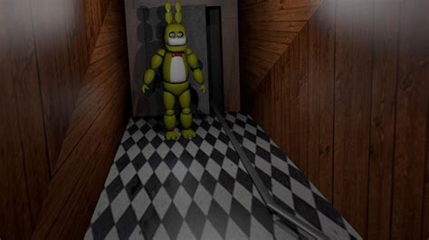 Fnaf After Fredbears Screenshots Rawg