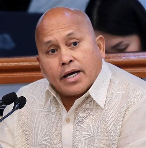 Dela Rosa Blasts Espenido S Scripted Claims Against Him