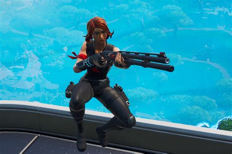 Fortnite Patch Chug Splash Details And The End Of The Shotgun