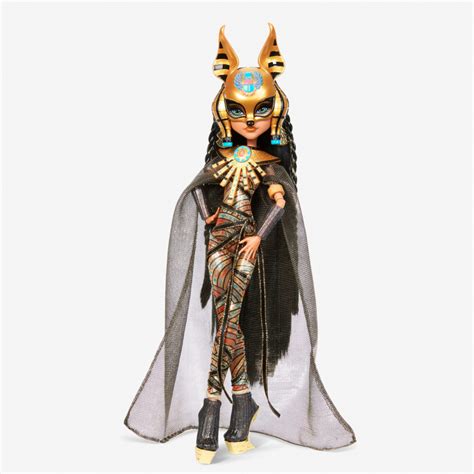 Monster High Haunt Couture Midnight Runway collector dolls - YouLoveIt.com