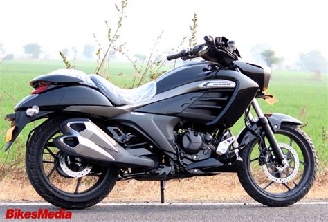 Suzuki Intruder 150 Bike Pics | Reviewmotors.co