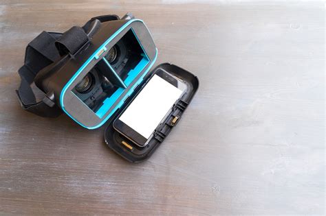 VR Headset for iPhone 5 | VR ProVision