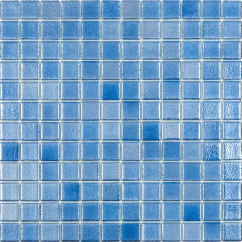 Shell Ocean 561 1 X 1 093561m Vidrepur Mosaic Glass Tile Aquablu Mosaics