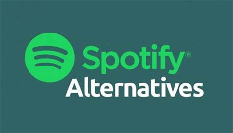 Top 10 Spotify Alternatives - TechCommuters