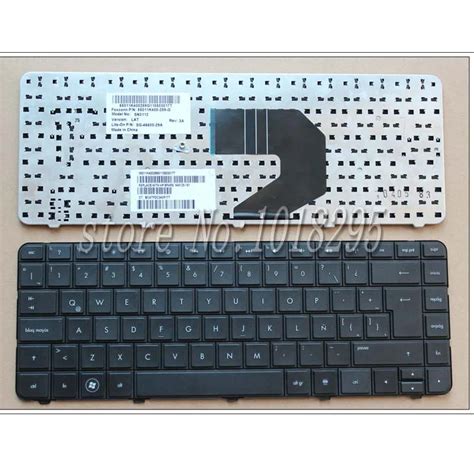 New For HP Compaq Presario CQ57 100 CQ57 200 CQ57 300 CQ57 400 2000