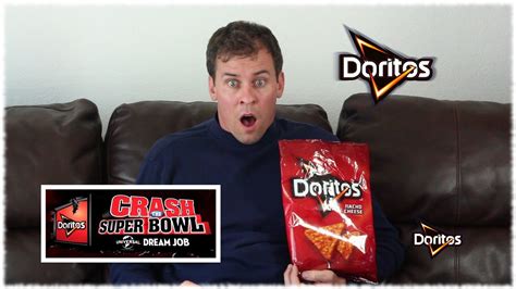 Save The Last Dance Doritos Crash The Super Bowl Youtube