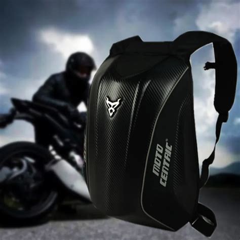 Aliexpress.com : Buy New motorcycle Moto gp backpack carbon fiber ...