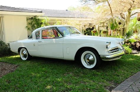 1954 Studebaker Champion Classic Studebaker 1954 For Sale