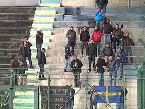 Trento Pergolettese Ultras Trentini E Cremaschi Al Briamasco 21