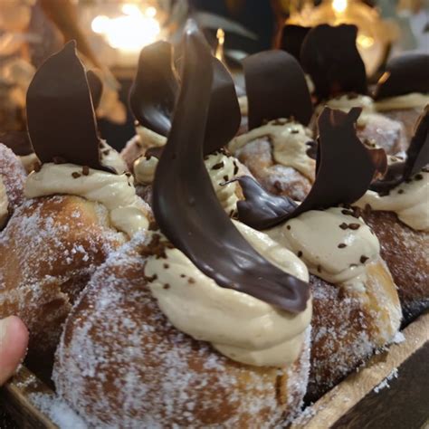 Naked Sourdough Bakery Café Jedburgh Craft Baking Confectionary