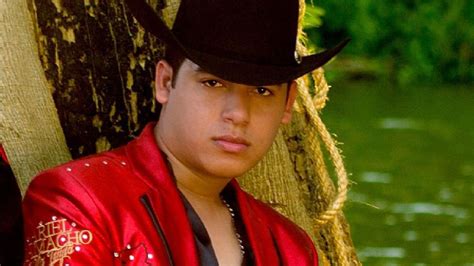 Ariel Camacho Así fue el trágico accidente en el que perdió la vida el