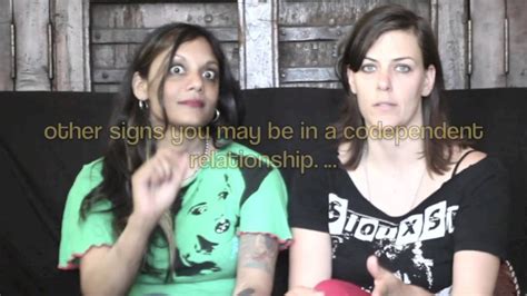 CODEPENDENT RELATIONSHIPS The Sex Talk With Mou Moushumi Ghose And Jenoa YouTube