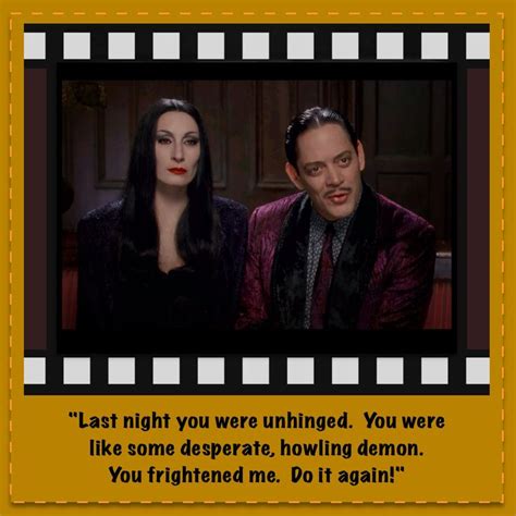 The Addams Family Movie Quotes. QuotesGram