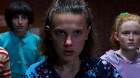 A New Very Plausible Stranger Things Fan Theory Explains How Eleven