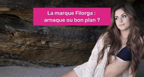 La marque Filorga : arnaque ou bon plan en 2024