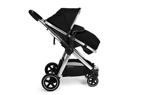 Mothercare Journey Travel System review - Travel systems - Pushchairs ...