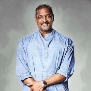 Nana Patekar Biography | BuzzRush