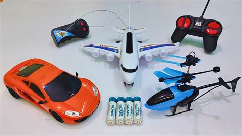 Rechargeable Rc Helicopter Remote Control Car Radio Control