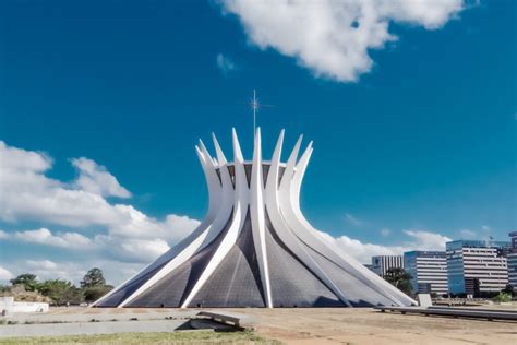 Aniversário De Brasília 5 Curiosidades Sobre A Capital Do Brasil