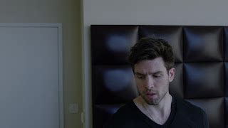 AusCAPS Chris Conroy Nude In Mr Robot Eps Unm Sk Pt Tc