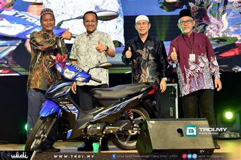 Tmbs Bukti Kejayaan Kerajaan Terengganu Trdi News