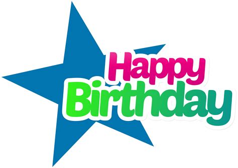 birthday banner png 20 free Cliparts | Download images on Clipground 2024