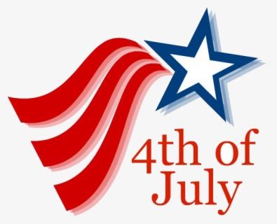 Free July Clip Art With No Background Clipartkey