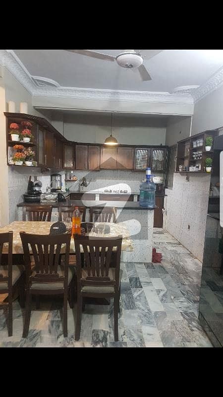 Well Located Corner Road Facing Bed Dd Flat For Sale Bufferzone