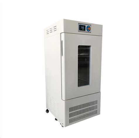 100L BOD Incubator BOD Water Value Tester BOD Analyzer For Laboratory