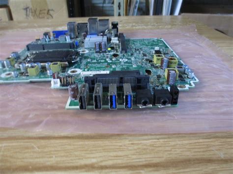 Hp Elitedesk G Usdt Motherboard System Board For Sale