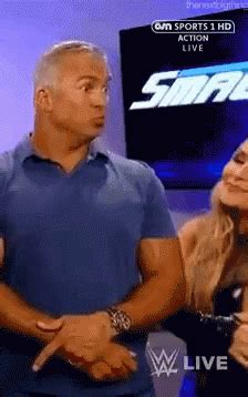 Shane Mcmahon GIF - Shane Mcmahon Ooh - Discover & Share GIFs