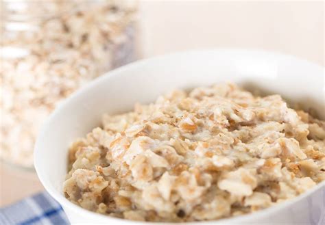 National Oatmeal Day — History and Why We Celebrate