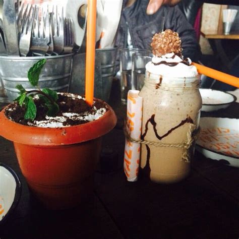 Nutella And Fererro Rocher Shake Yummy 😋 Nutella Shakes Yummy