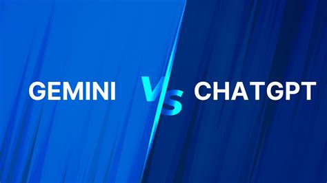 Gemini vs ChatGPT Archives - Analytics Vidhya