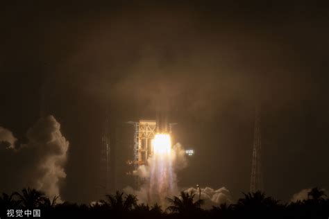 China launches three new satellites into space - News - World - Emirates24|7