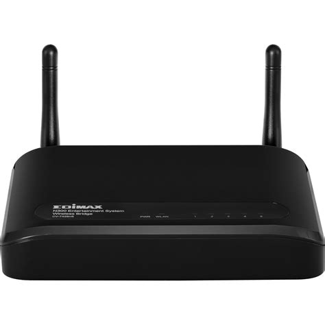 Edimax Technology Cv Ns N Universal Wi Fi Bridge